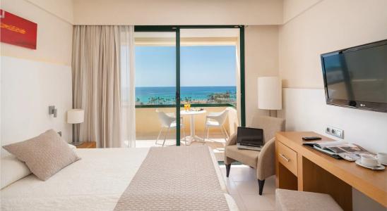 Hipotels Marfil Playa - 44