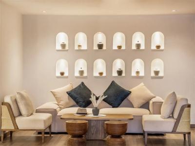Sarai Resort & Spa - 146
