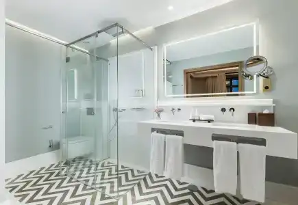 Palacio Solecio, a Small Luxury of the World - 68