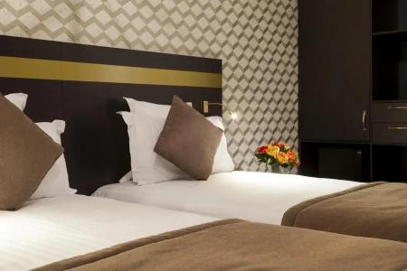 La Malmaison Nice Boutique Hôtel - 62