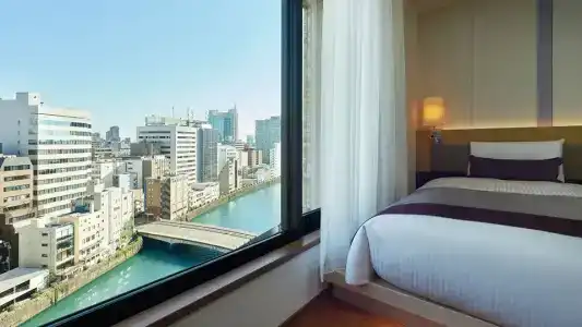 Mitsui Garden Osaka Premier - 30
