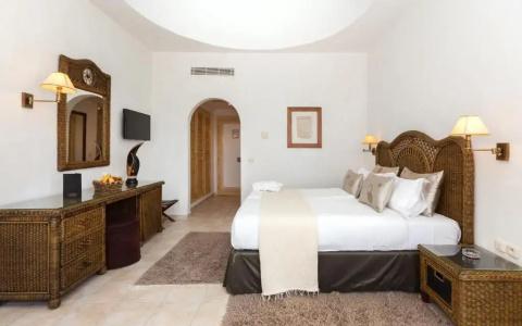 Africa Jade Thalasso - 35