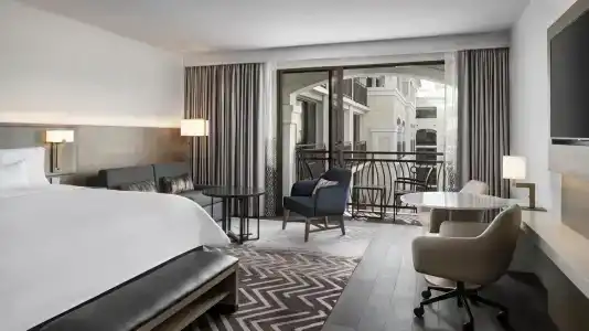 The Westin Anaheim Resort - 79