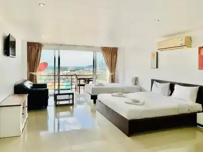 Oceanview - 102