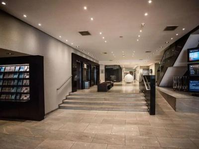 Pullman Eindhoven Cocagne - 25