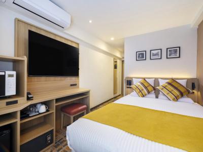 Flexstay Inn Higashi Jujo - 31