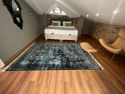 The Marions Suite Taksim - 219