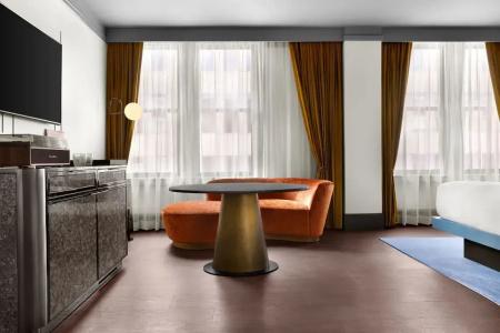 Sheraton Gunter San Antonio - 29