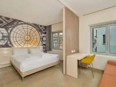 b&b Milano Central Station - 54