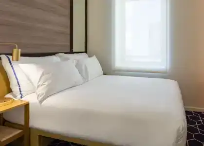 Pestana Cr7 Gran vía Madrid - 33