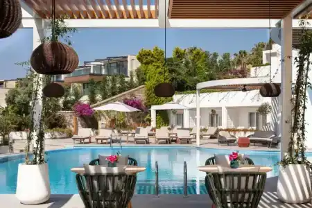 Doria Bodrum - 8