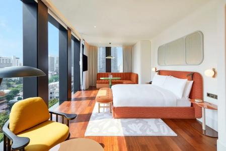The Standard, Bangkok Mahanakhon - 70