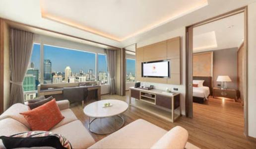 Eastin Grand Sathorn - Sha Extra Plus - 68
