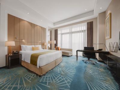 Gran Melia Xi'an - 27