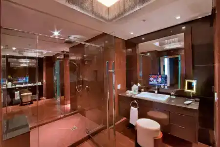 Jw Marriott Marquis Miami - 63