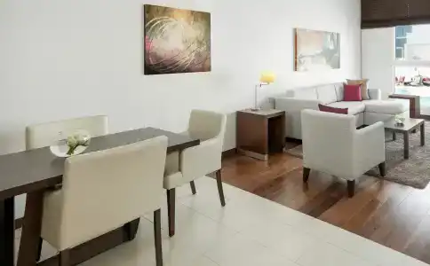 Hyatt Place Dubai Al Rigga Residences - 40