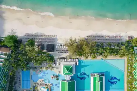 Le Meridien Phuket Beach Resort - Sha Extra Plus - 22