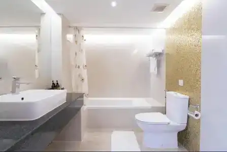 Chaba Samui Resort - 17
