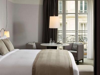 Sofitel Paris Arc De Triomphe - 51