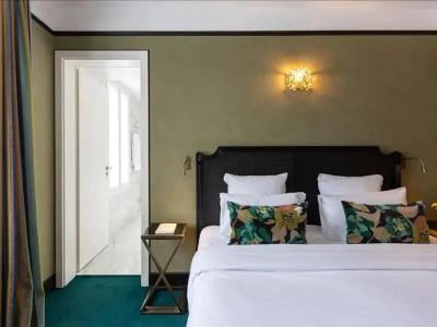 Hôtel Gabriel Paris - 46