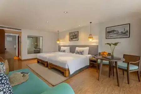 Outrigger Khao Lak Beach Resort - Sha Extra Plus - 71