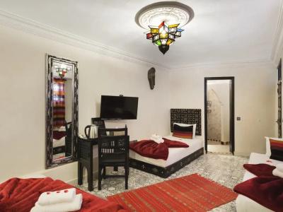 Riad Africa - 55