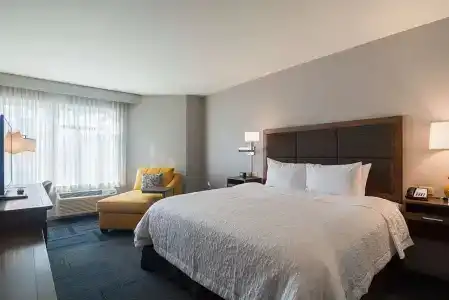 Hampton Inn Chicago North-Loyola Station, Il - 56