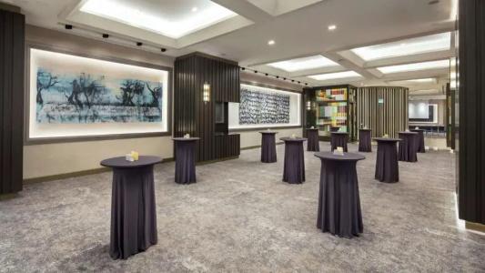 Hilton Istanbul Maslak - 9