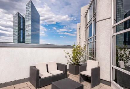 Munich Marriott - 68
