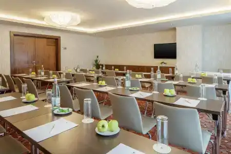 DoubleTree by Hilton Bratislava - 26