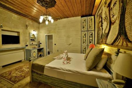 Caftan Cave Suites - 24