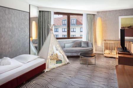 Hilton Berlin - 124