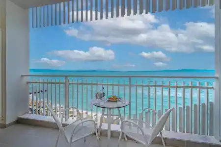 Ammon Zeus Luxury Beach - 52