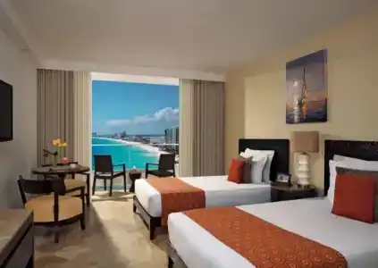 Krystal Grand Cancun - 81