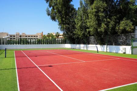 Paphos Gardens Holiday Resort - 24