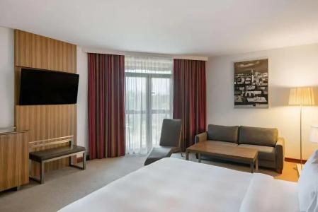 Radisson Blu Krakow - 50