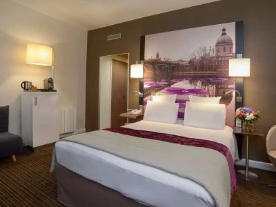 Mercure Toulouse Centre Wilson Capitole - 53
