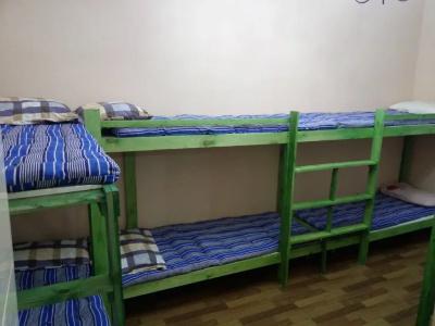 Old Square Hostel - 3