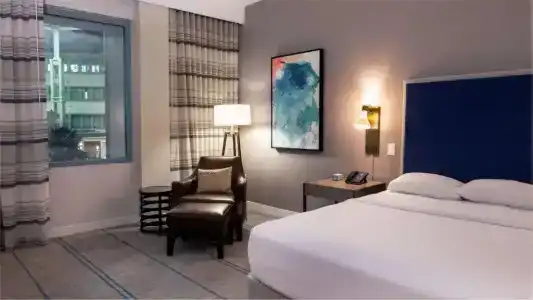 Hilton Austin Airport - 30