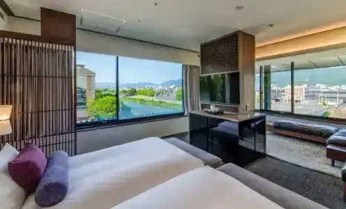 Solaria Nishitetsu Kyoto Premier - 113