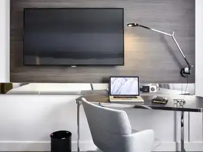 Novotel Paris Centre Gare Montparnasse - 47