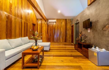 Authentic Khmer Village Resort - 60