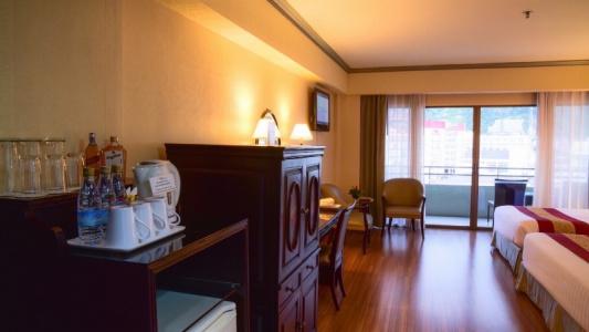 Patong Resort - Sha Extra Plus - 48