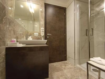 Best Western Premier Milano Palace - 37