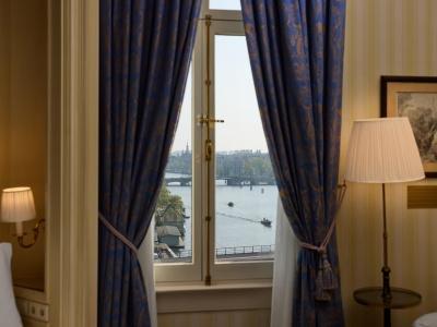 Intercontinental Amstel Amsterdam, An Ihg - 61