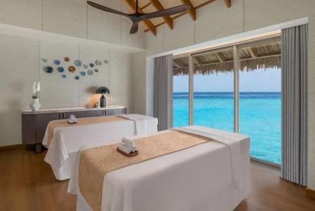 JW Marriott Maldives Kaafu Atoll Island Resort - 69