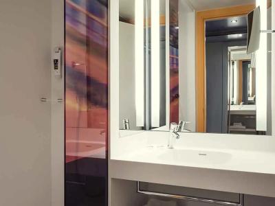 Mercure Paris Boulogne - 41