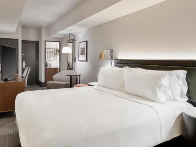 Crowne Plaza Indianapolis-Dwtn-Union Stn, An Ihg - 40