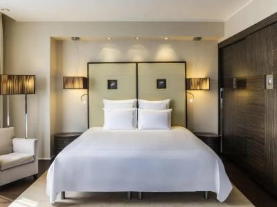 Swissotel Tallinn - 1