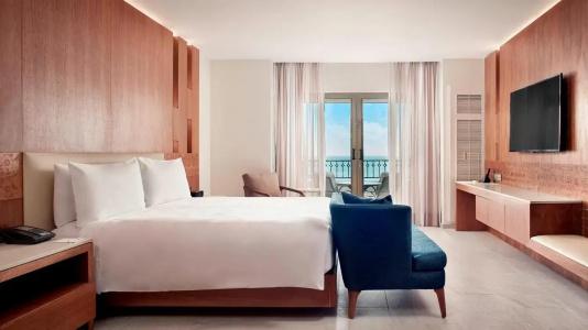 Jw Marriott Cancun Resort & Spa - 83